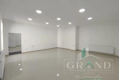Spațiu comercial, de 90 mp, în Ultracentral - 6