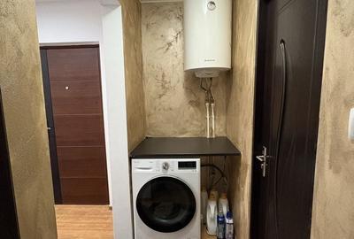 Apartament cu 2 camere decomandat în Berca - 8