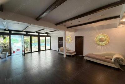 Casă cu 32 camere cu Teren 2450 Mp în Dămăroaia - 2