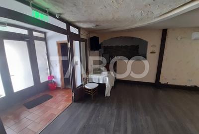 Spațiu comercial, de 2,300 mp, în Turnișor - 25
