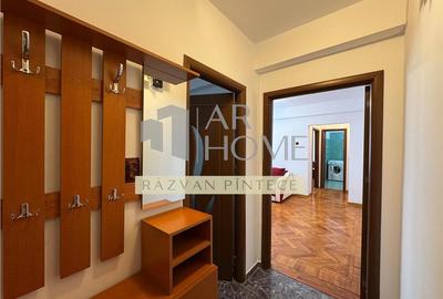 Apartament cu 2 camere semidecomandat, mobilat în Ultracentral - 10