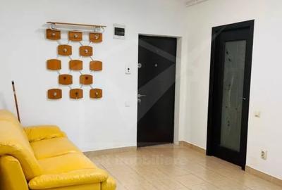 Apartament cu 2 camere decomandat, mobilat în Florești