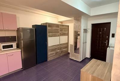 Garsonieră semidecomandată în Dudu - 12