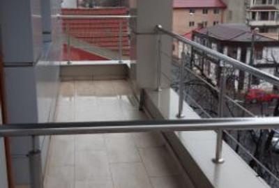 Birou, 55 mp în Tomis II - 1