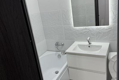 Apartament cu 2 camere semidecomandat în Central - 5