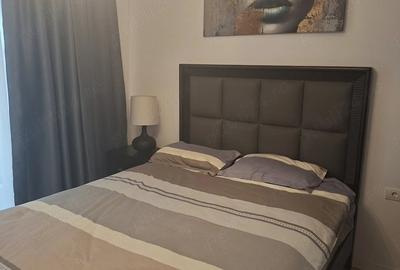 Apartament cu 2 camere semidecomandat în Tunari
