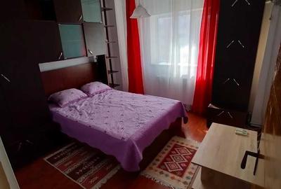 Apartament cu 2 camere semidecomandat în Titan - 3