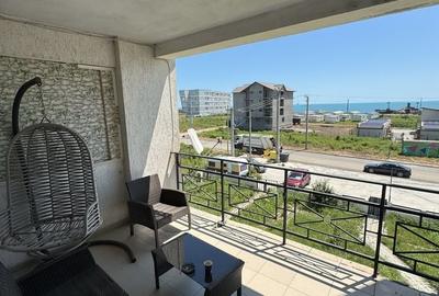 Apartament cu 2 camere decomandat în Central - 2