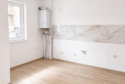 Apartament cu 3 camere semidecomandat în Florești - 8