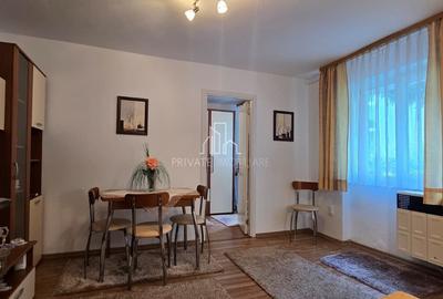 Apartament cu 2 camere în Central