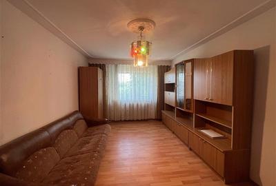 Apartament cu 2 camere decomandat, mobilat în Nicolina - 2