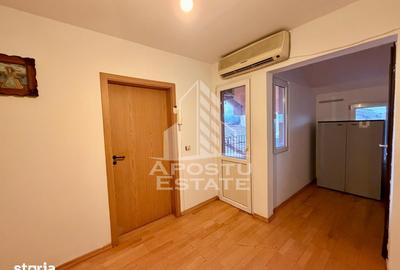 Apartament cu 2 camere în Lunei - 6