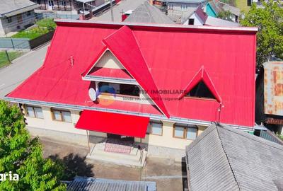 Casă cu 2 camere cu Teren 1588 Mp în Bălțătești - 14