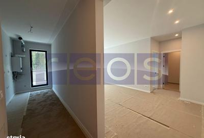 Apartament cu 2 camere în Dămăroaia - 7