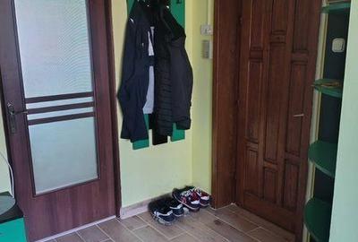 Apartament cu 3 camere în Recea - 1