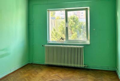 Apartament cu 2 camere semidecomandat în Grigorescu