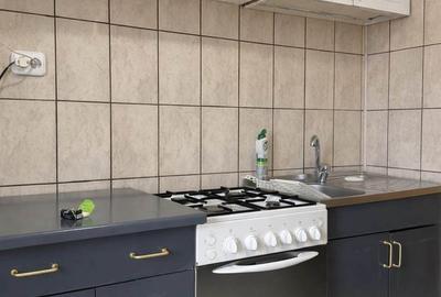 Apartament cu 3 camere decomandat, mobilat în Păcurari - 6