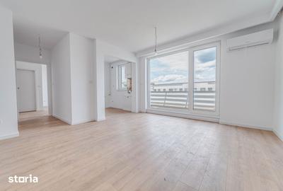 Apartament cu 2 camere în Militari - 3