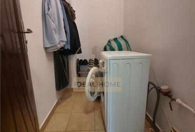 Apartament cu 2 camere decomandat în Dacia