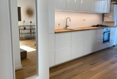 Apartament cu 3 camere decomandat, mobilat în Băneasa - 5