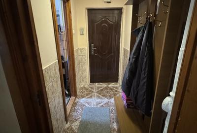 Apartament cu 2 camere semidecomandat în Central - 1