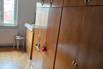 Casă individuală cu 3 camere cu Canalizare în Giurgiului - 5
