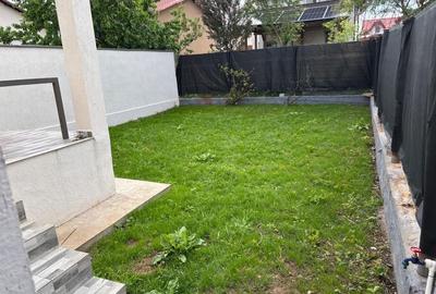 Casă cu 4 camere cu Teren 300 Mp în Micro 3 - 4