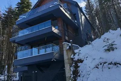 Apartament cu 2 camere în Furnica