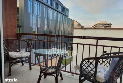 Apartament cu 2 camere în Central - 8