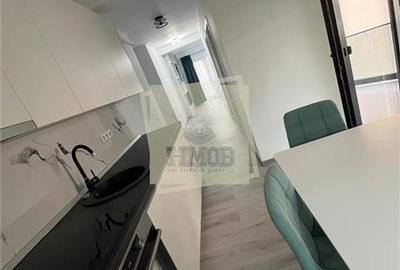 Apartament cu 2 camere decomandat în Hipodrom 3 - 10
