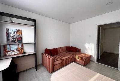 Apartament cu 2 camere decomandat în Nicolae Grigorescu