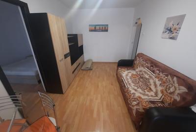 Apartament cu 2 camere nedecomandat, mobilat în Tătărași - 5
