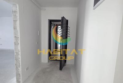 Apartament cu 4 camere în Central