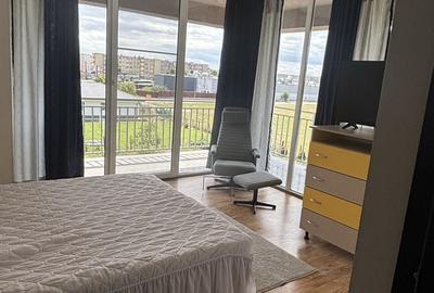 Apartament cu 2 camere decomandat în Central - 6