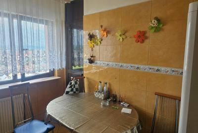 Apartament cu 3 camere decomandat, mobilat în Exercițiu - 9