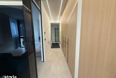 Apartament cu 2 camere în Calea București