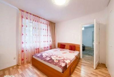 Apartament cu 2 camere semidecomandat în Central - 2