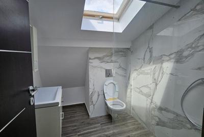 Apartament cu 3 camere în Iorga - 18