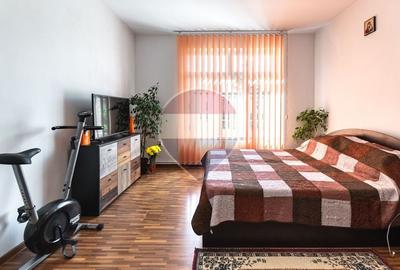 Apartament cu 2 camere decomandat în Centrul Civic - 10