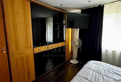 Apartament cu 2 camere decomandat, mobilat în Fabric - 2