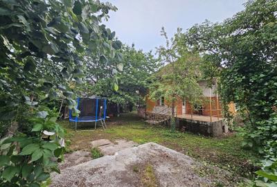 Casă cu 4 camere în Ultracentral - 12