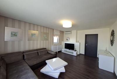 Apartament cu 3 camere decomandat, mobilat în Braytim