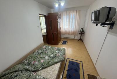Apartament cu 2 camere semidecomandat, mobilat în Casa de Cultură - 4