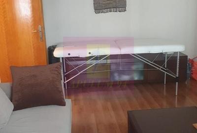 Apartament cu 2 camere decomandat în Dorobanți