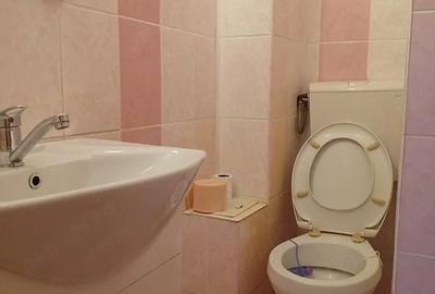 Garsonieră decomandată în Giurgiului