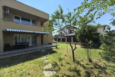 Casă individuală cu 5 camere cu Canalizare în Pipera - 18