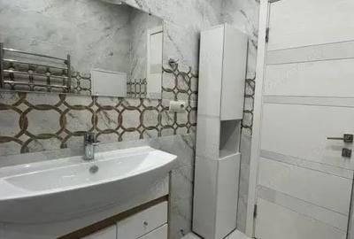 Garsonieră decomandată în Aradului