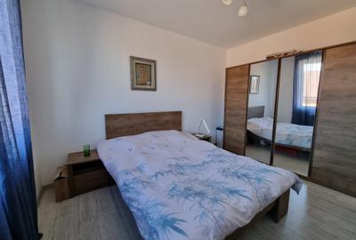 Duplex cu 4 camere cu Canalizare în Central - 13