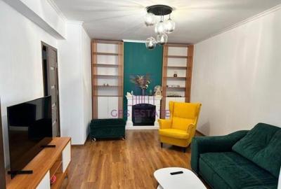 Apartament cu 3 camere în Titan - 1