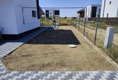 Casă individuală cu 4 camere cu Teren 358 Mp în Joița - 5
